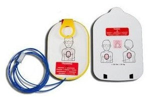 Philips OnSite Infant/Child TRAINING Electrode Pads