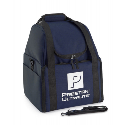 Prestan Ultralite 4-Pack Carry blue bag