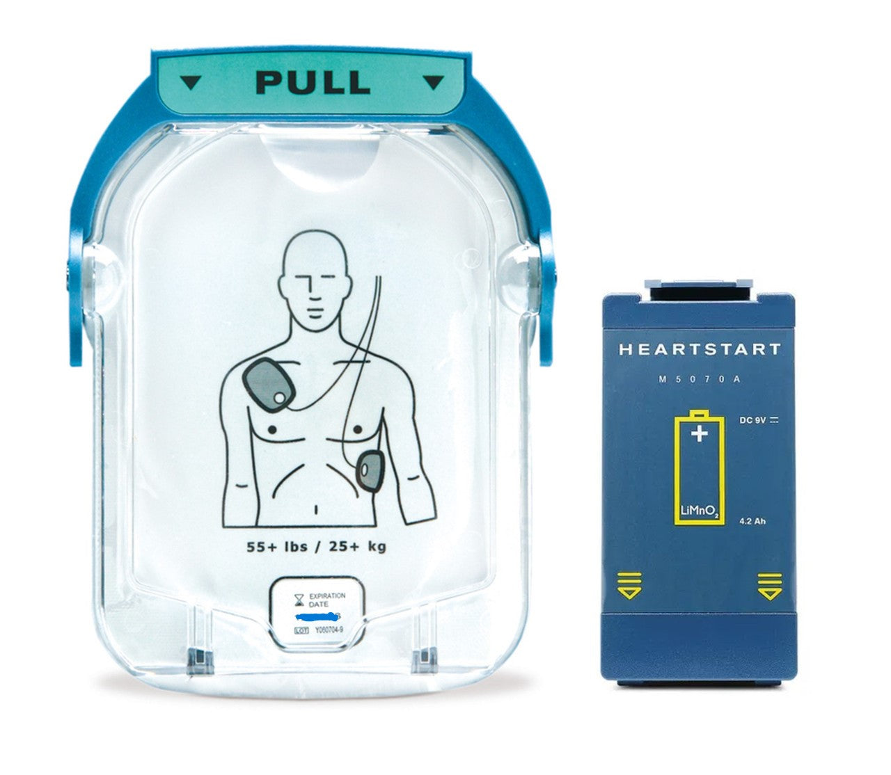 Philips OnSite Refresh Pack – The AED Shop
