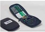 Pochette d'accessoires Physio-Control LIFEPAK® 1000