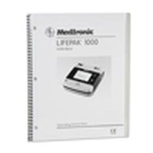 Physio-Control LIFEPAK® 1000 Operator Manual