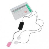 Pochette d'électrode de formation pédiatrique Physio-Control avec câble
