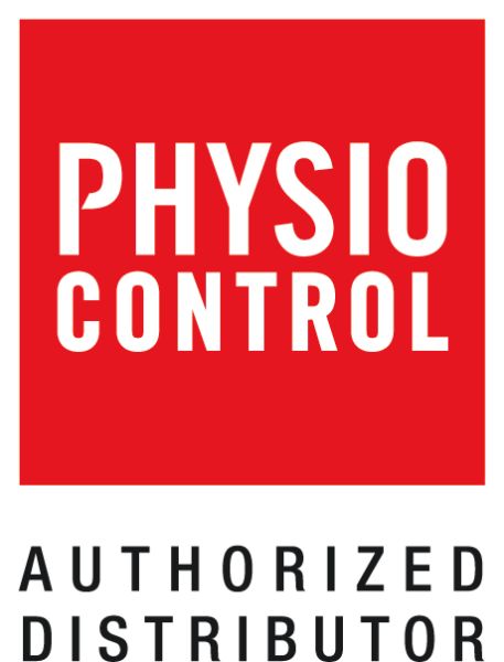Physio-Control LIFEPAK 20 Monitor/Defibrillator