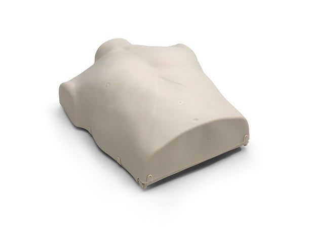 Torso Assembly for Prestan Adult Manikin (With CPR Monitor)