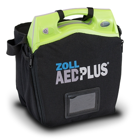 ZOLL AED Plus