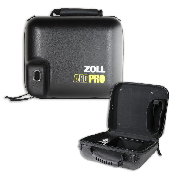ZOLL AED Pro Étui de transport en vinyle souple de remplacement