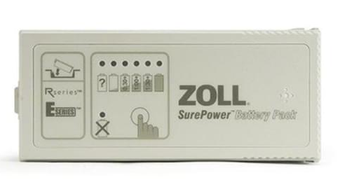 ZOLL R Series Defibrillator/Monitor