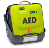 AED 3 Case Wall Mount Bracket (Device Stored in Carry Case Only)