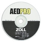 ZOLL AED Plus 2010 Guidelines Upgrade, CD ONLY
