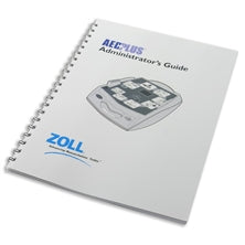 ZOLL AED Plus Operator Manual Administration Guide