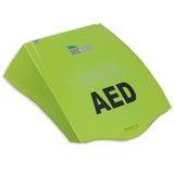 Couvercle compact à profil bas ZOLL AED Plus