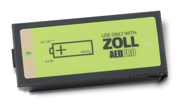 ZOLL AED Pro
