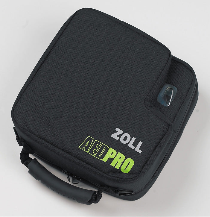 ZOLL AED Pro Étui de transport souple de remplacement