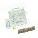 ZOLL AED Plus Refresh Pack