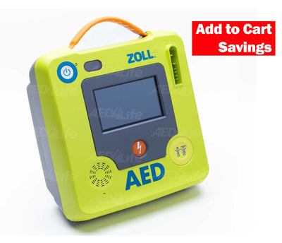 ZOLL AED 3