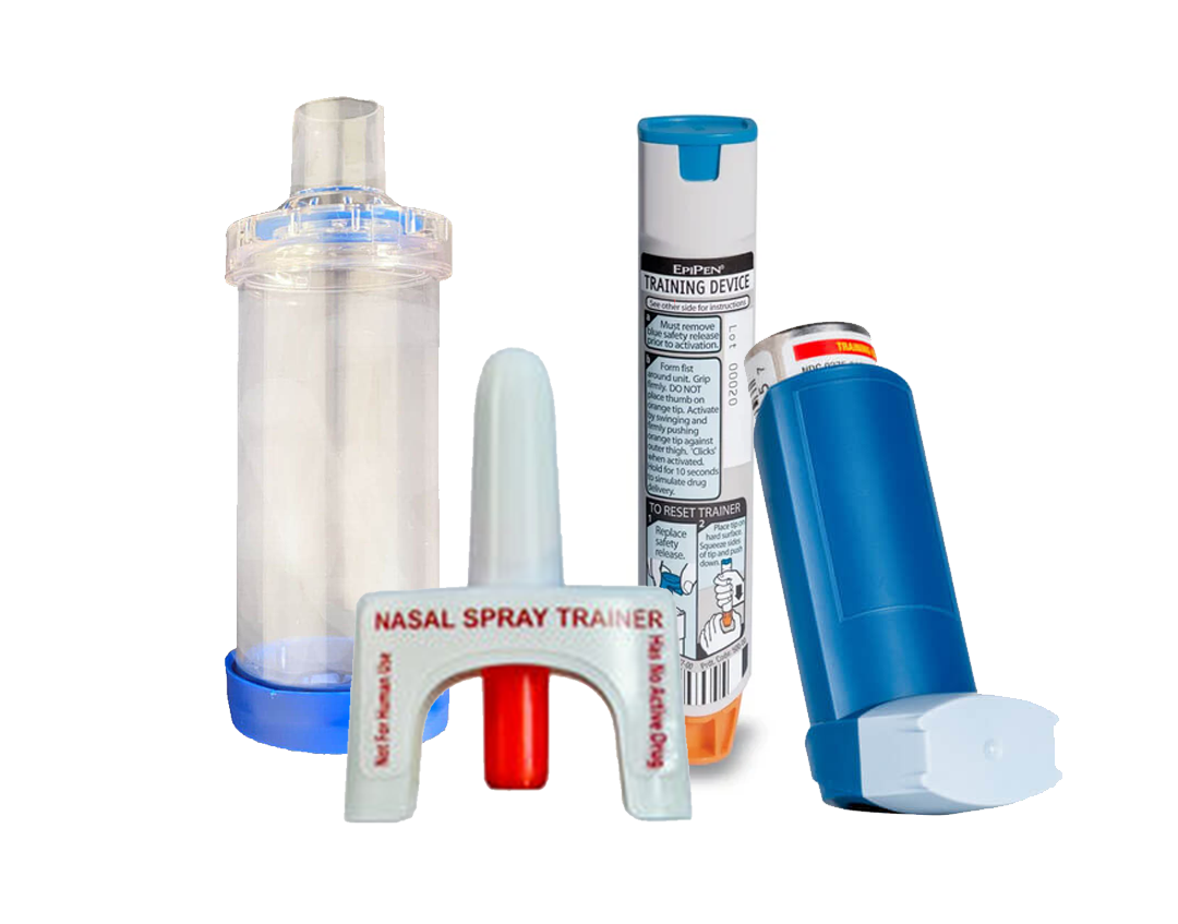 Instructor Demo Kit – The AED Shop