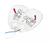 Philips HeartStart Multifunction Adult/Child Electrode Pads