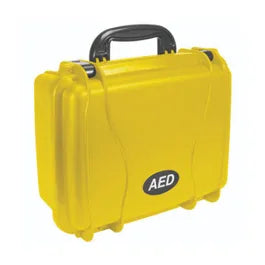 Standard Hard Carrying Case - Yellow