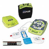ZOLL AED Plus - Pack complet