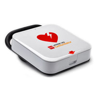 LIFEPAK CR2 Bilingual (WiFi enabled)
