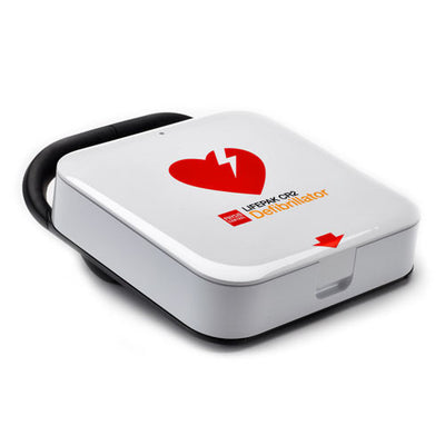 LIFEPAK CR2 Bilingual (WiFi enabled)