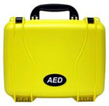 Standard Hard Carrying Case - Yellow